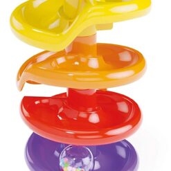 tour de jeu bébé
