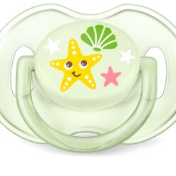 sucette bébé