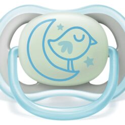 Sucette ultra air nuit 6-18 mois - Philips avent-21561