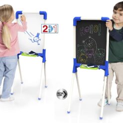 tableau chevalet