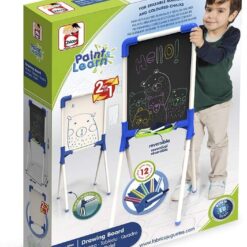 Junior Tableau Enfant 2en1 - CHICOS-21674