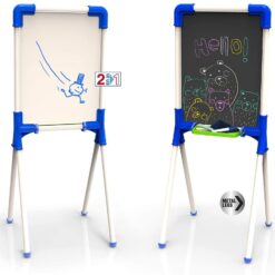 tableau chevalet