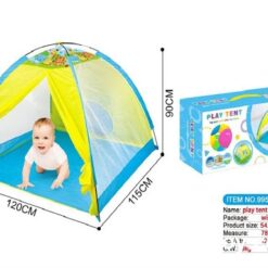 tente-jeu-bébé