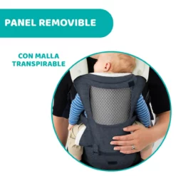 chicco hipseat original