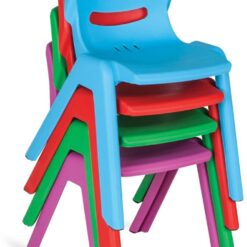 Chaise activités happy - Pilsan-22235