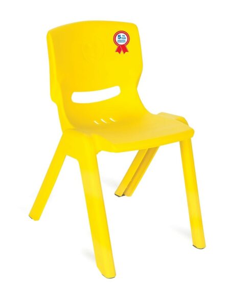Chaise activités happy - Pilsan-0