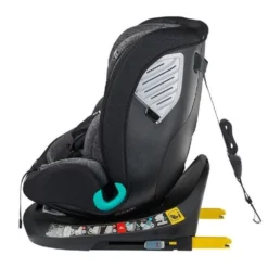 Siège auto évolutif G509 Isize isofix 0 à 12 ans – Kidilo isofix