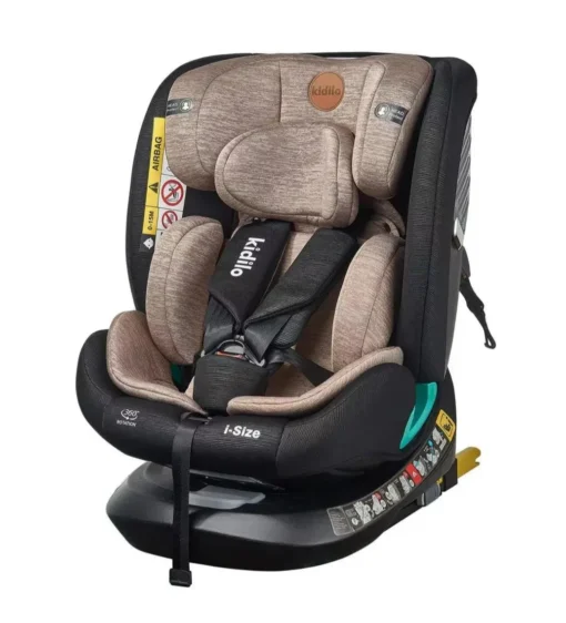 sieg auto i size kidilo G509