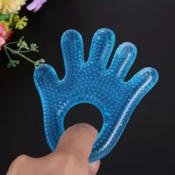 Anneau de Dentition Réfrigérant - 3 mois+ - Notre bébé