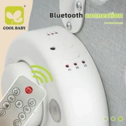 boite moteur coolbaby cododo en bois
