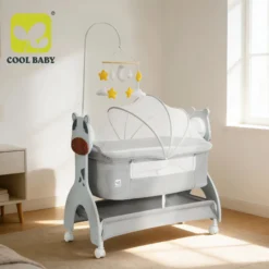 coolbaby cododo en bois