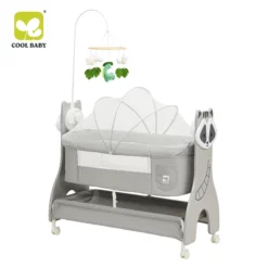 cododo en bois smart