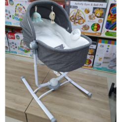 Transat couffin 2 en 1 - Mamalove-22498