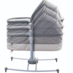 Transat couffin 2 en 1 - Mamalove-22504