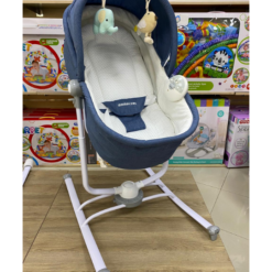 Transat couffin 2 en 1 - Mamalove-22500