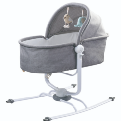 Transat couffin 2 en 1 - Mamalove-22503
