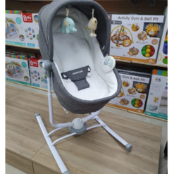 Transat couffin 2 en 1 - Mamalove-22499