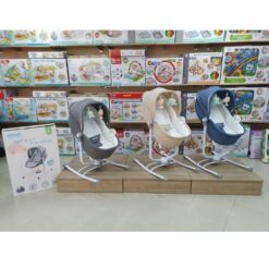 Transat couffin 2 en 1 - Mamalove-22502