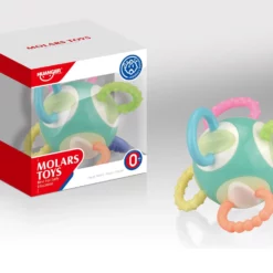 Jouet de Dentition Huanger