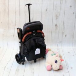 Poussette citadine compacte - Kidilo-22419