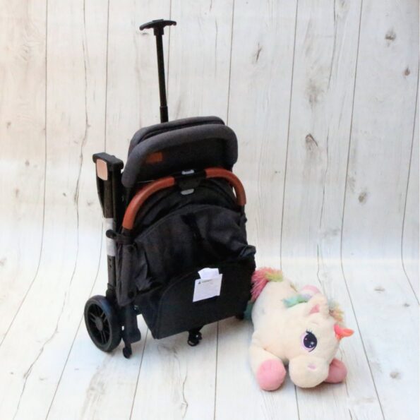 Poussette citadine compacte – Kidilo-22419
