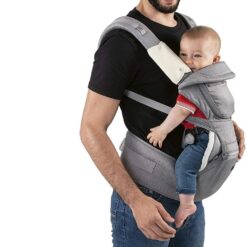 Porte bébé Ergonomique Hip Seat Multipositions - Chicco-22647