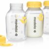 Pack de 3 Biberons 150 ML - MEDELA-0