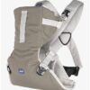 Porte-bebe Easyfit Dark Beige - Chicco-0