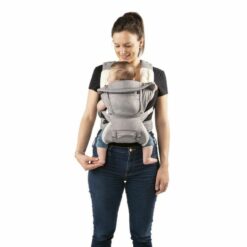 Porte bébé Ergonomique Hip Seat Multipositions - Chicco-22642