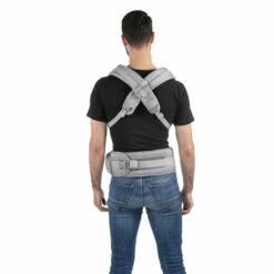 Porte bébé Ergonomique Hip Seat Multipositions - Chicco-22645