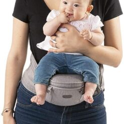 Porte bébé Ergonomique Hip Seat Multipositions - Chicco-22651