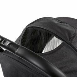 Poussette Trolley Me gris - Chicco-22671