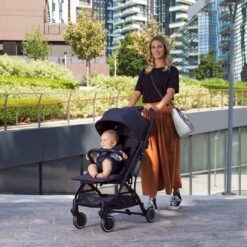 Poussette Trolley Me gris - Chicco-22673