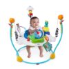Jumper évolutif de découverte - Baby Einstein-0
