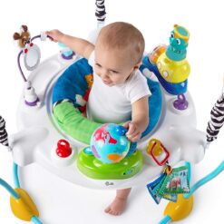 Jumper évolutif de découverte - Baby Einstein-22269