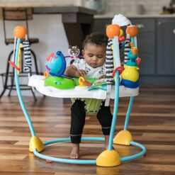 Jumper évolutif de découverte - Baby Einstein-22270