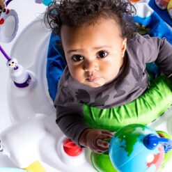 Jumper évolutif de découverte - Baby Einstein-22271