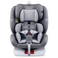 car seat isofix