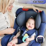 Siège auto pour enfant Isofix – BABYLEY-22255