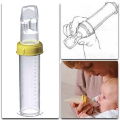 Le biberon-tasse SoftCup - Medela-22593