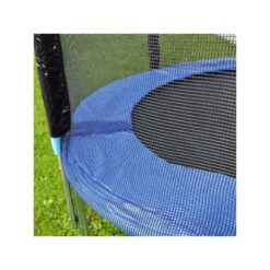 Trampoline avec filet 180cm-22392