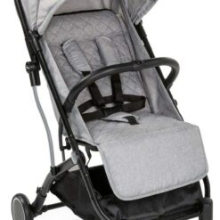 Poussette Trolley Me gris - Chicco-22680