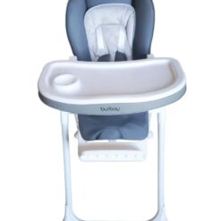 Chaise haute burbay multifonction