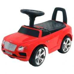 Ma premiere voiturette Porteur bébé - Bentley