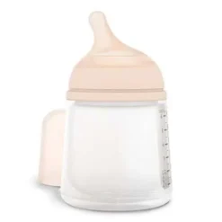 Suavinex Biberon anti-colique Zero.Zero 180ml