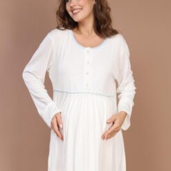 Pyjama de grossesse et d'allaitement - Confort et respirabilité