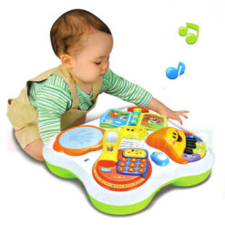 Table : jeux & apprentissage - ABERO-22922