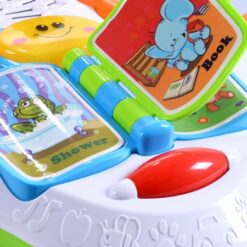 Table : jeux & apprentissage - ABERO-22920