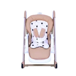 chaise haute mon bébé piable