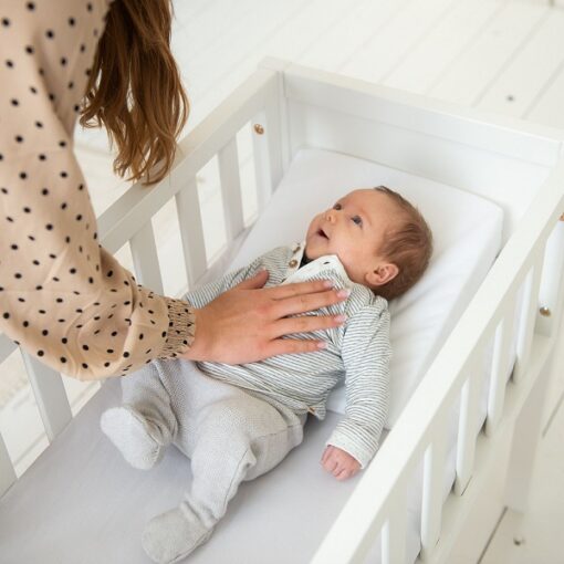 plan incliné bébé